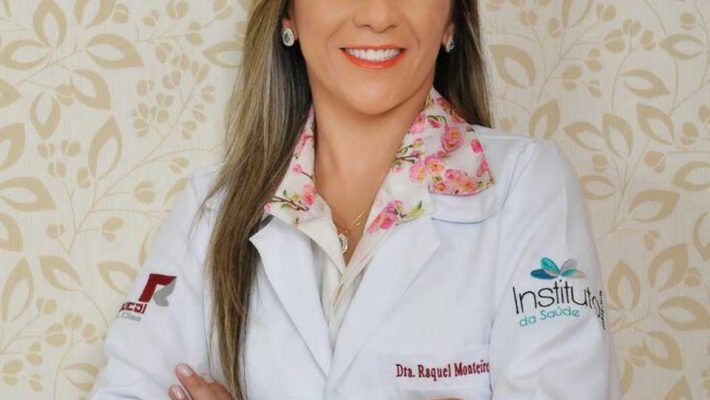 Dra. Raquel M. Fernandes Dias