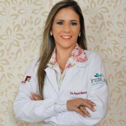 Dra. Raquel M. Fernandes Dias