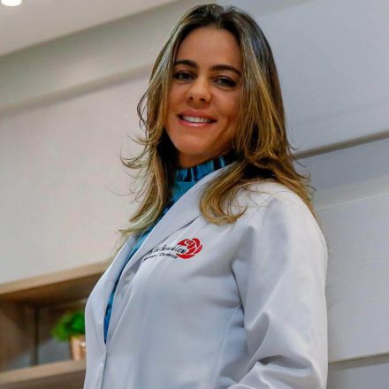 Dra. Trícia Barreto de Moraes do Carmo