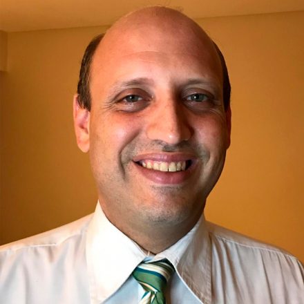 Dr. Alessandro Avelar